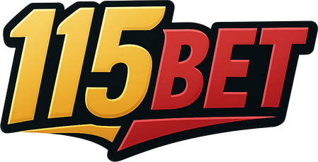 115bet Logo